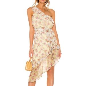 MAJORELLE Dresses - Majorelle midi dress MAJORELLE Dresses - Majorelle midi dress